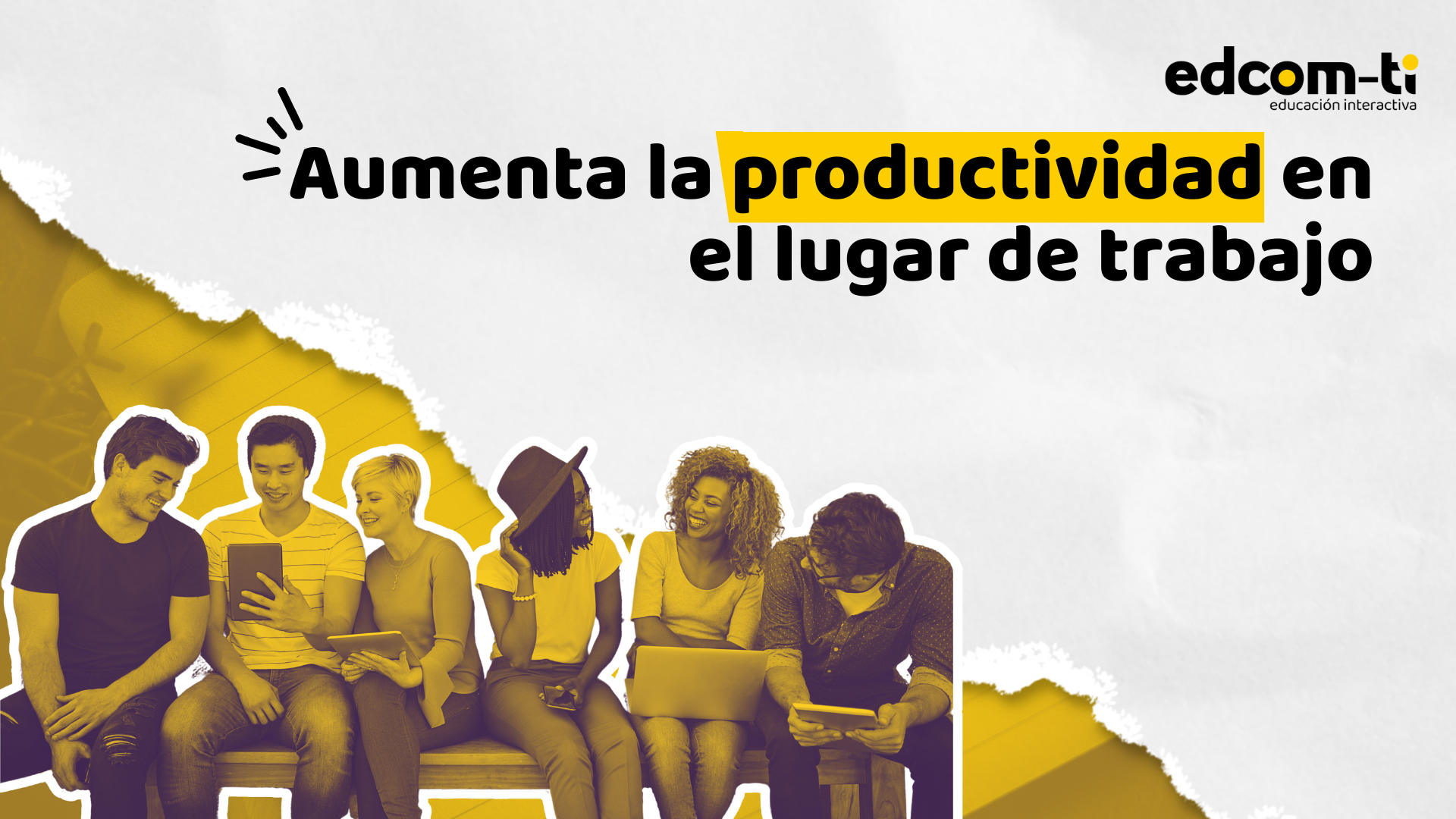 La productividad en el lugar de trabajo no solo impacta directamente en los resultados financieros de una empresa, sino que también influye en la satisfacción y retención de los empleados.